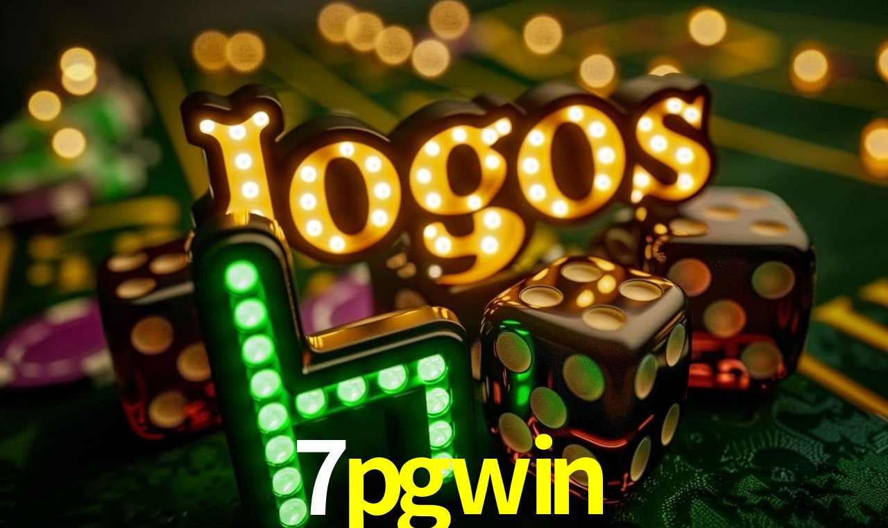 Experiência VIP 7pgwin