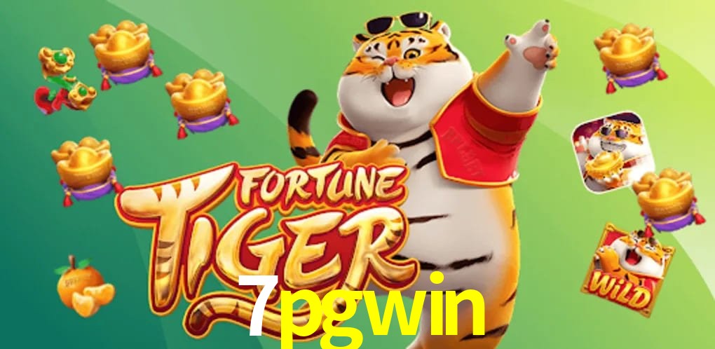 Welcome Bonus 7pgwin