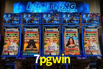Descubra a Essência do 7pgwin: Nossa História e Compromissos
