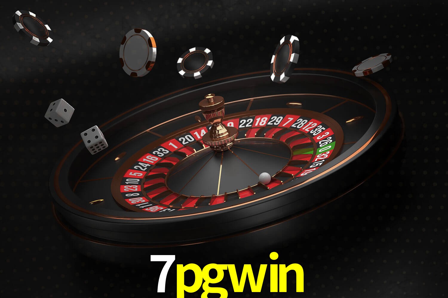 7pgwin: Seu Cassino Premiado com Pagamentos Rápidos