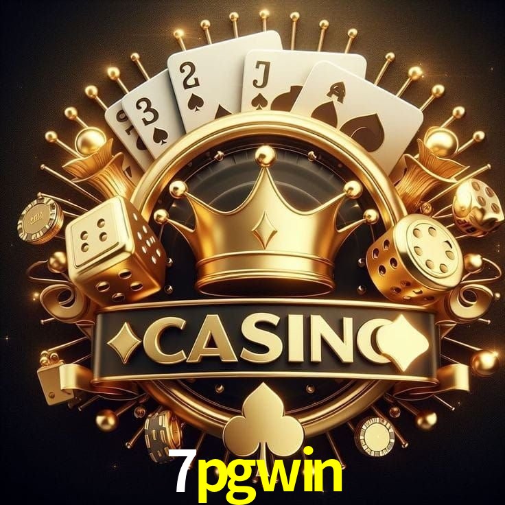 Bônus de Boas-vindas 7pgwin
