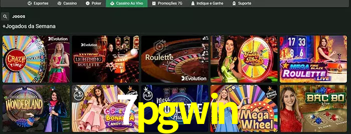 7pgwin bet