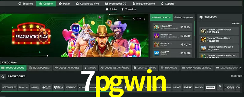cassino 7pgwin