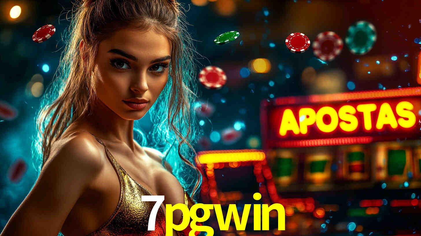 Inovações de Jogos na 7pgwin: O Futuro das Experiências Interativas
