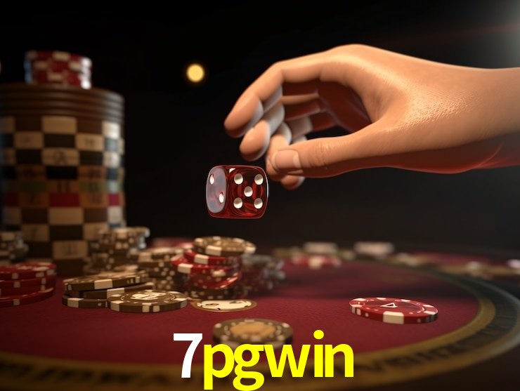 Recursos de Bônus 7pgwin