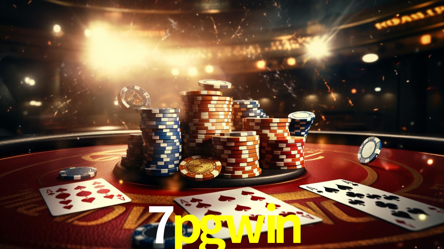 VIP Casino 7pgwin