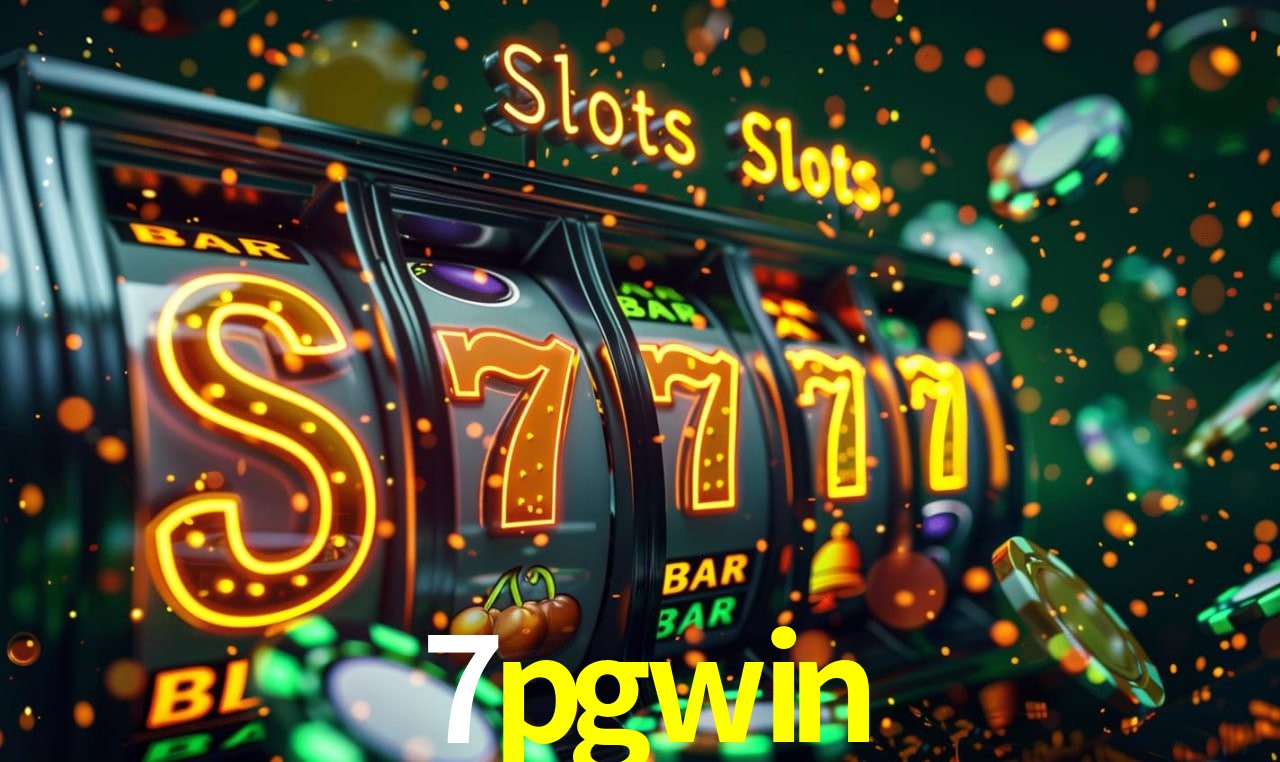 Casino Ao Vivo 7pgwin