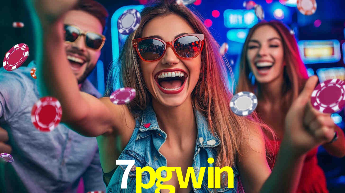 Apostas Esportivas na 7pgwin: Um Guia Completo