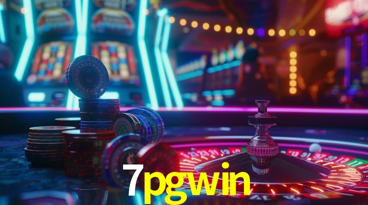 Game Providers 7pgwin