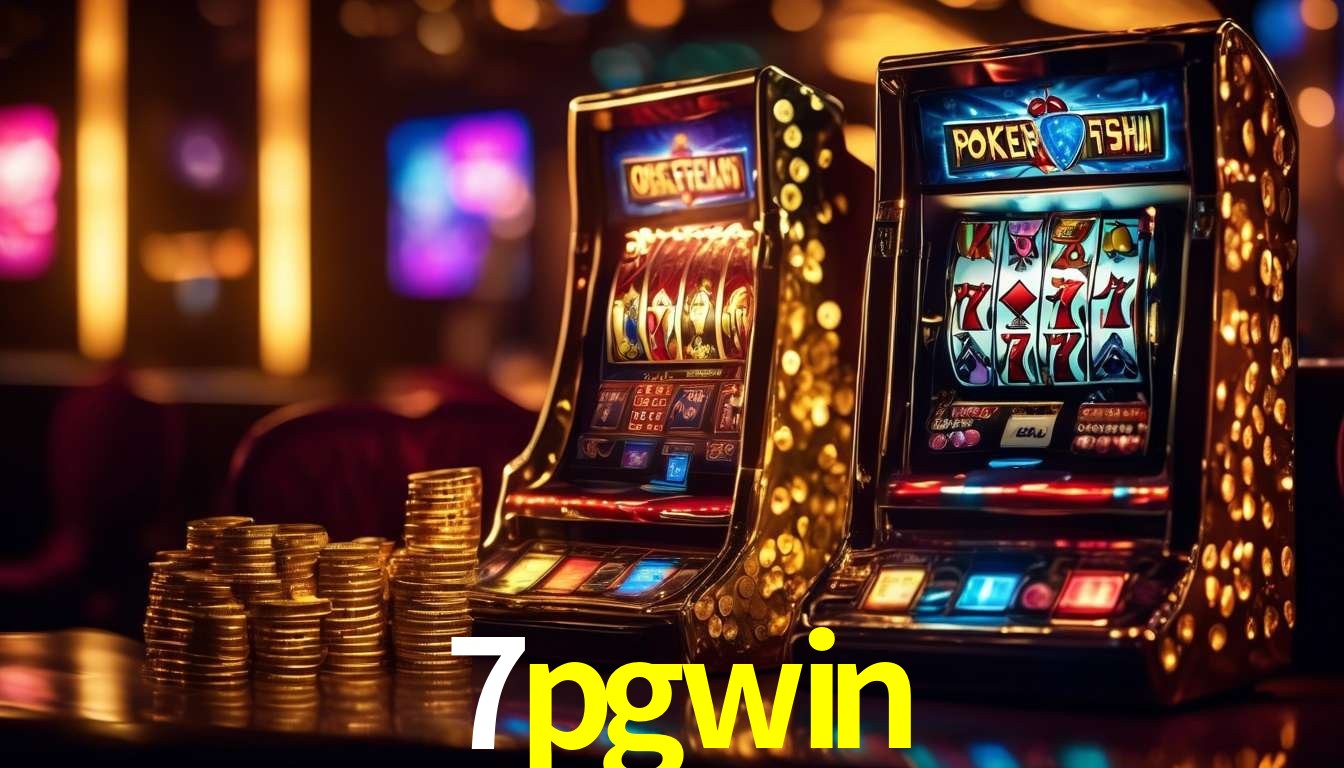 Descubra o Programa VIP da 7pgwin: Vantagens Exclusivas para Jogadores