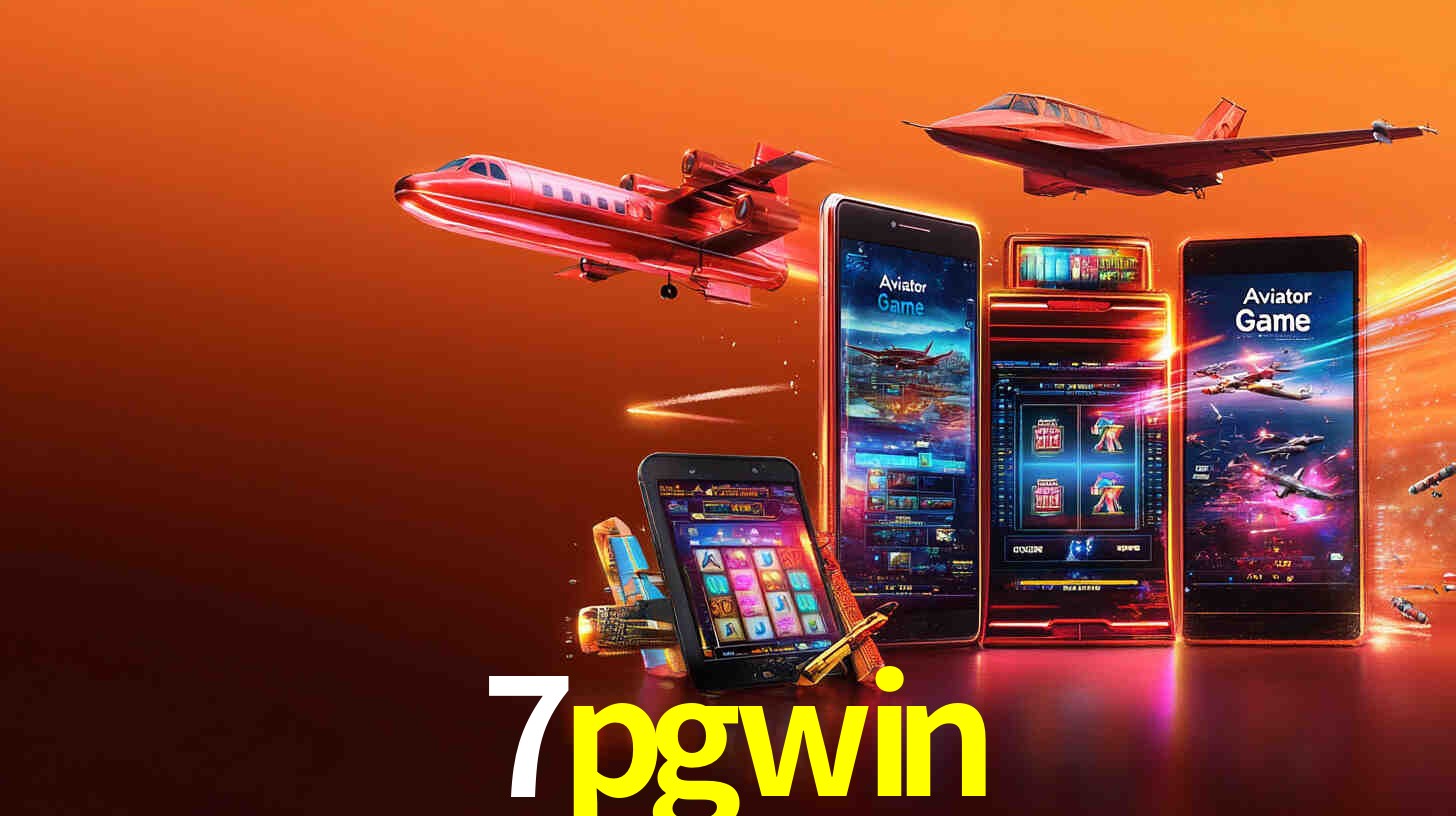 Descubra a Magia dos Jogos de Arcade no 7pgwin