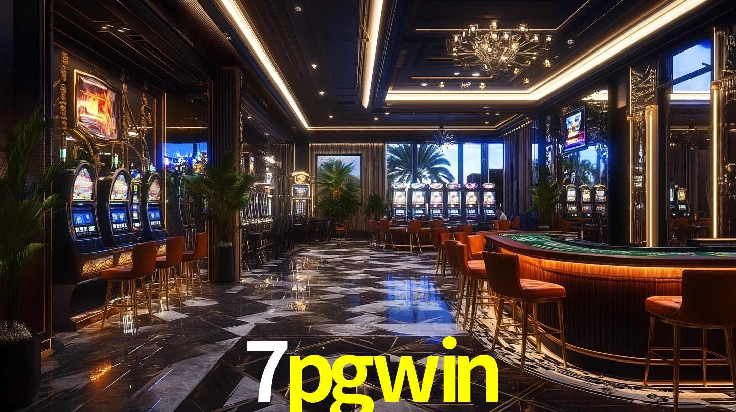 Cashback e recargas na 7pgwin