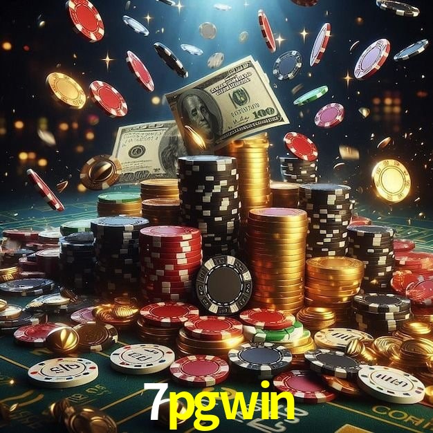 Download para Android e iOS na 7pgwin