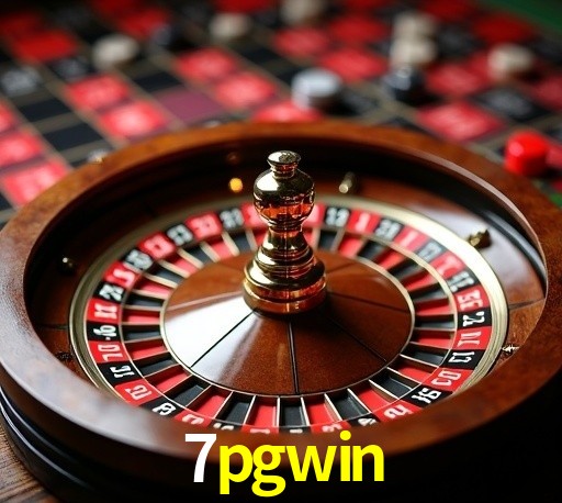 Bônus e promoções da 7pgwin
