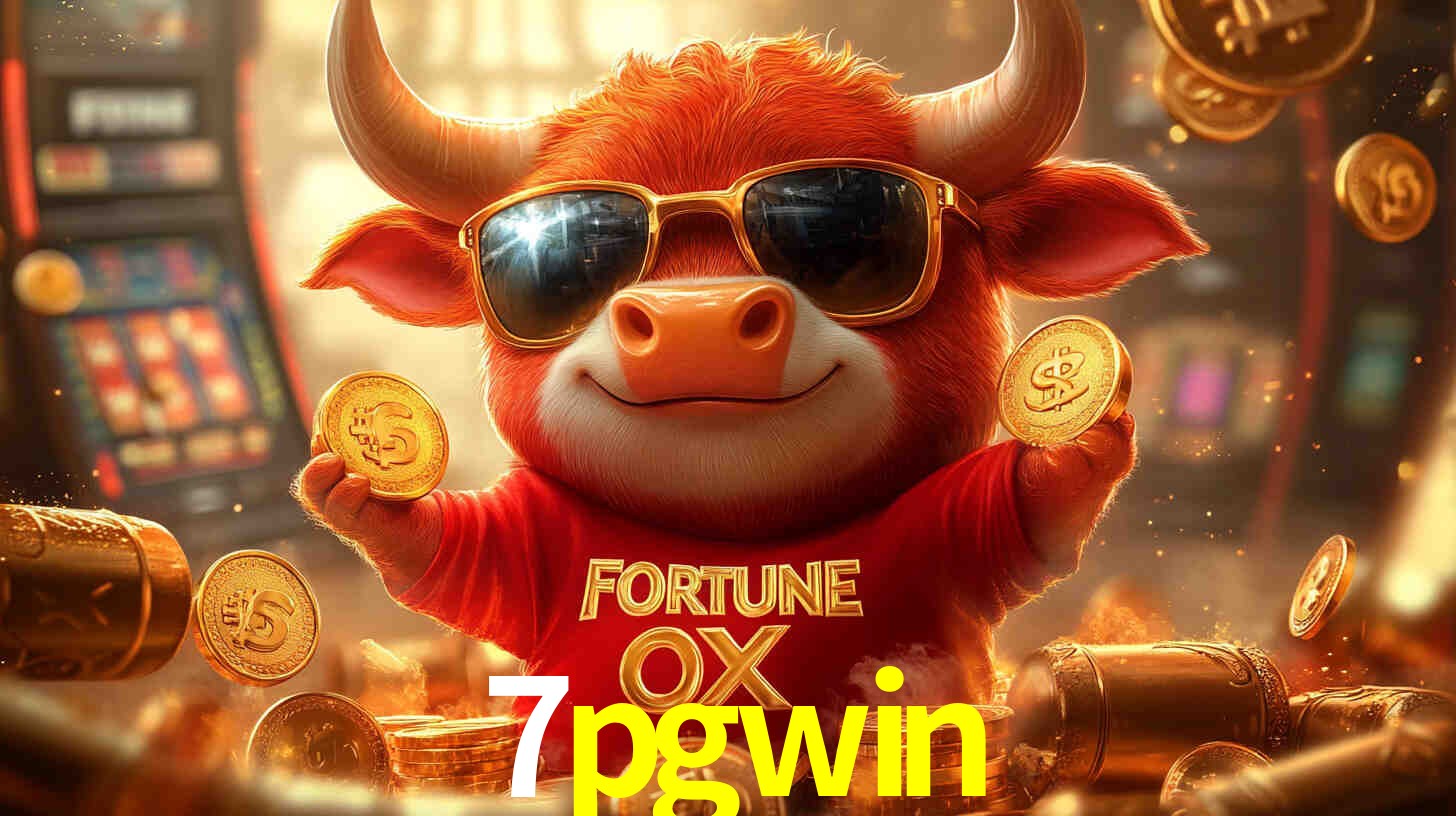 7pgwin: A Experiência de Casino com Jogos de Mesa ao Vivo