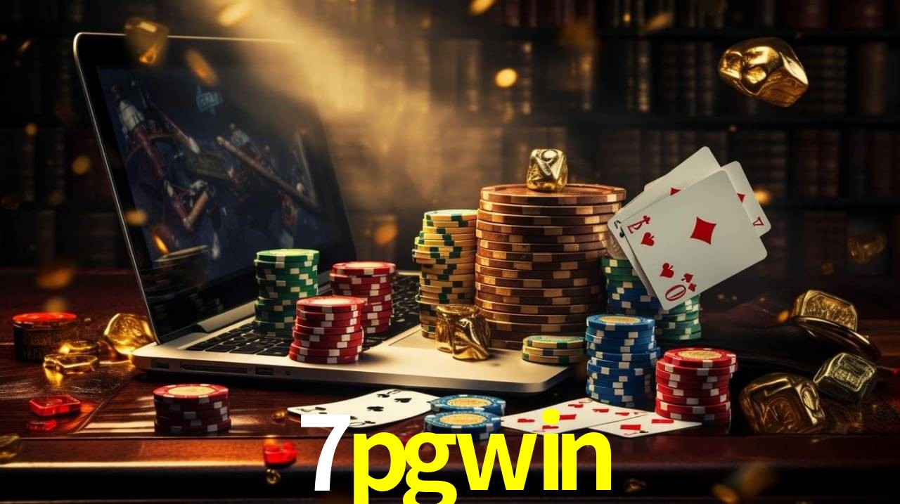 Bônus Diários 7pgwin