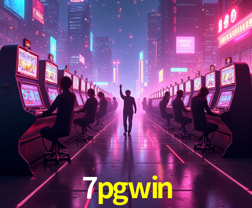 Jogos Exclusivos 7pgwin