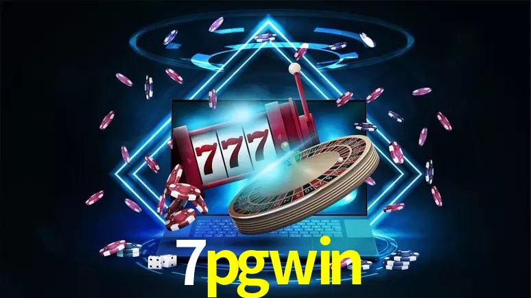 Casino Ao Vivo 7pgwin
