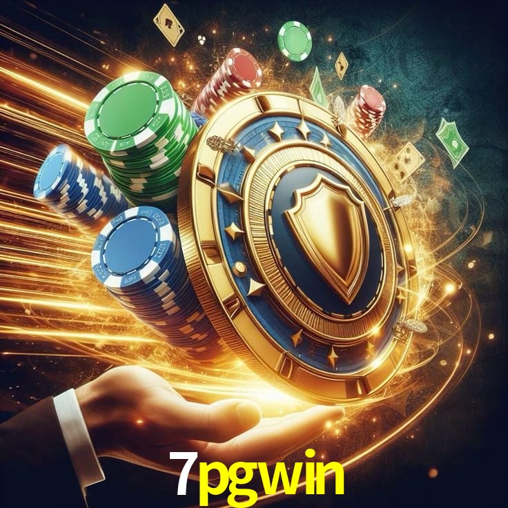 Torneios e prêmios garantidos na 7pgwin