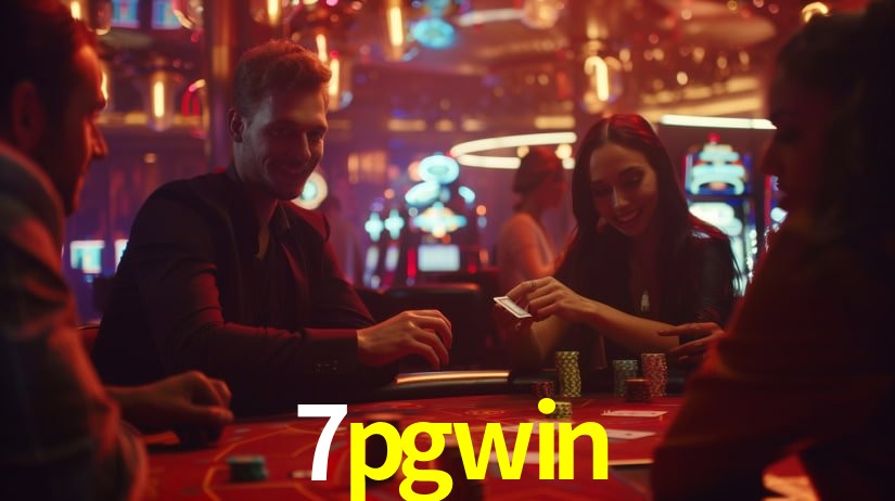 A Emoção da Loteria na 7pgwin: Uma Chance de Mudança de Vida