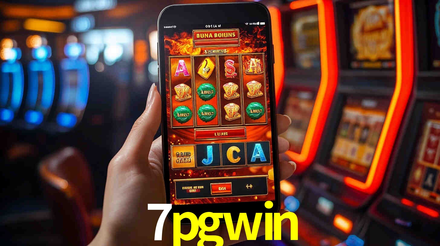 Sinta a adrenalina dos jogos de cassino com 7pgwin