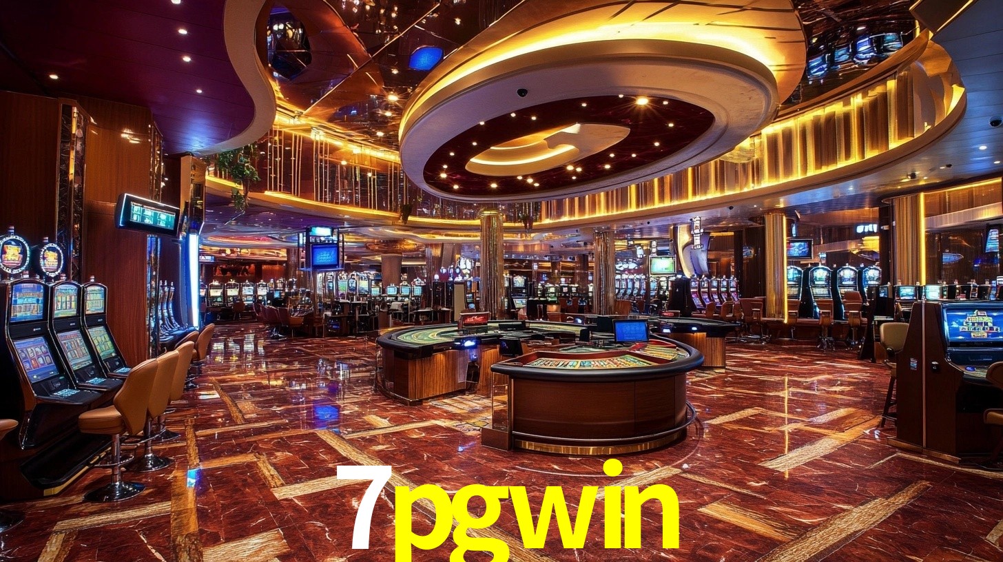 Welcome Bonus 7pgwin