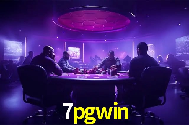 Descubra a Essência do 7pgwin: Nossa História e Compromissos