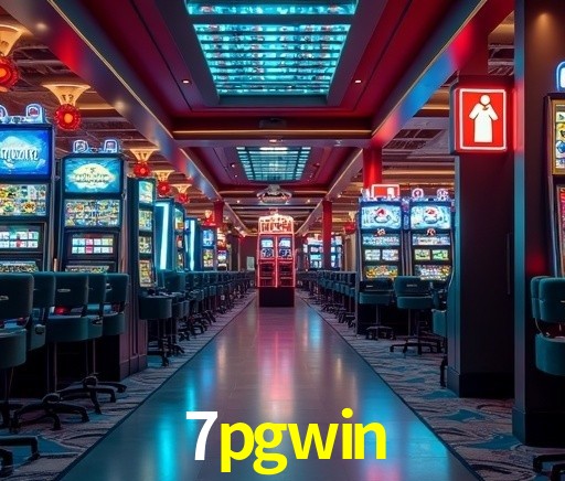 Explorando a Categoria de Eventos em Apostas na 7pgwin