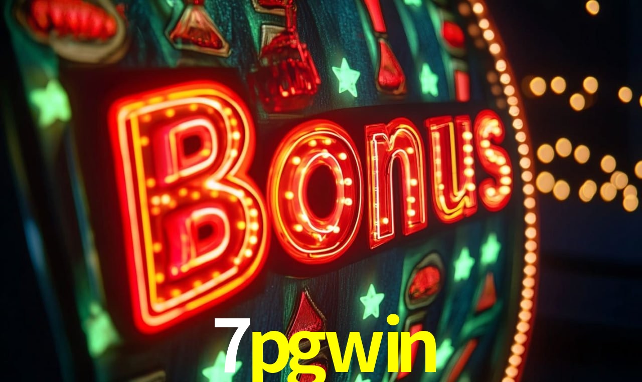 Roda da fortuna na 7pgwin