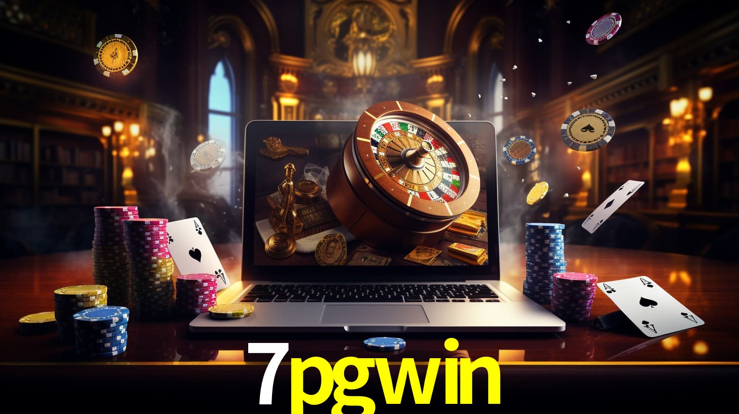 Roulette Table 7pgwin