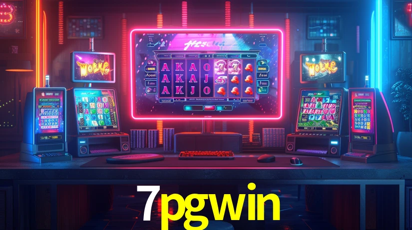 7pgwin: Jogos de Caça-Níqueis-Altas Recompensas, Roleta-Velocidade, Blackjack-Desafios Máximos