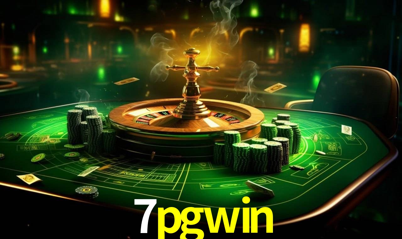 A Emoção da Loteria na 7pgwin: Uma Chance de Mudança de Vida
