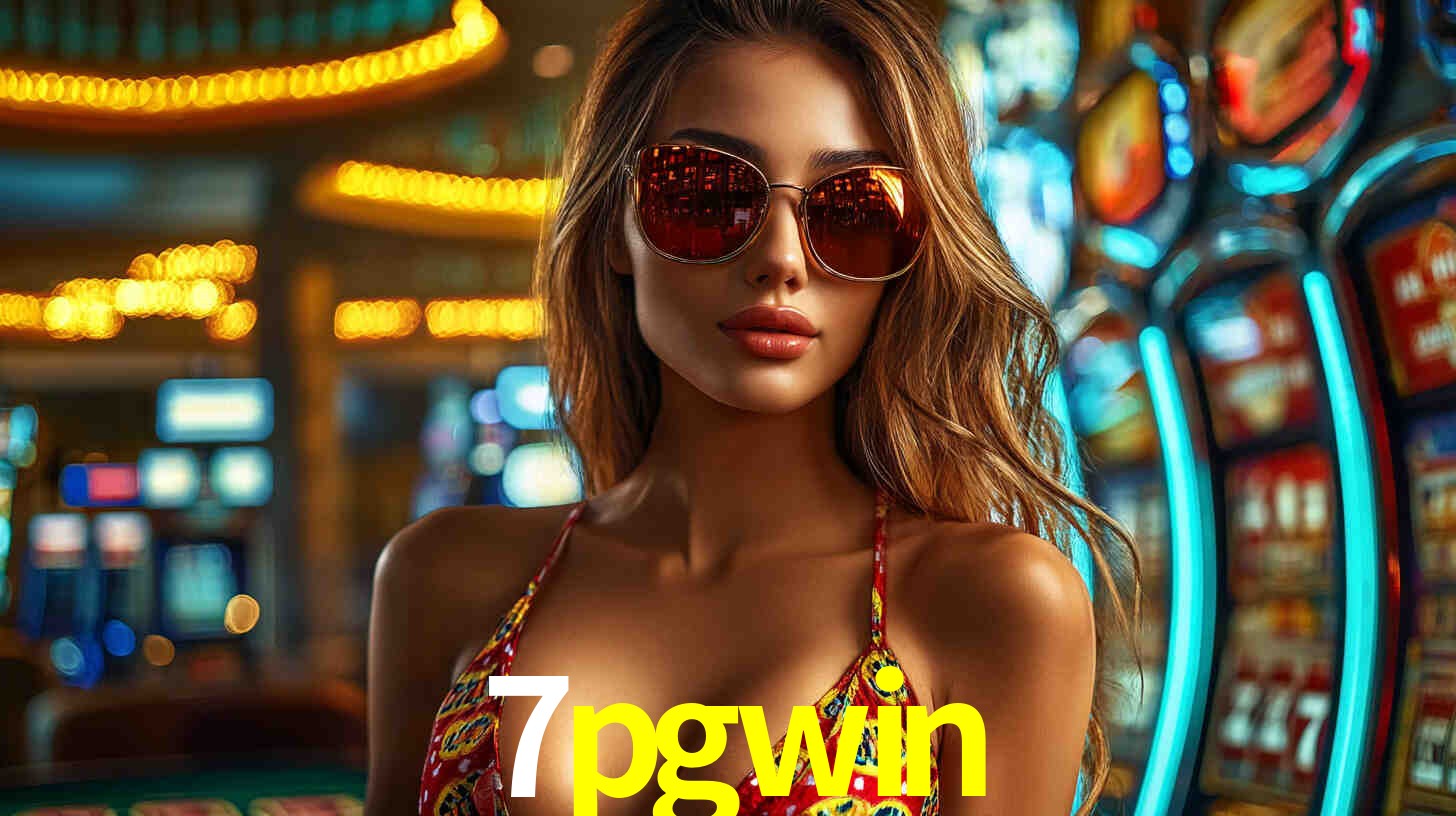7pgwin App Interface