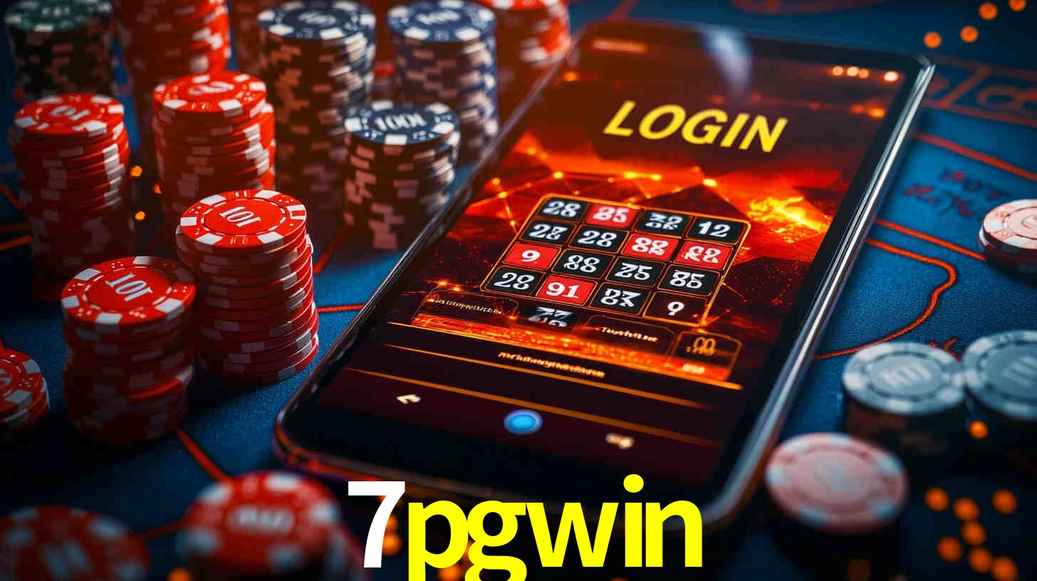 Bônus Generosos e Exclusivos no 7pgwin para Você!