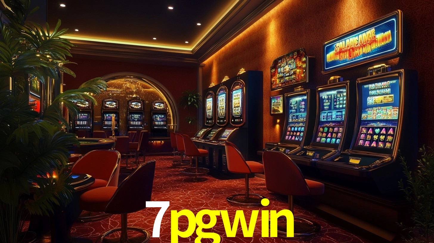 Daily Bonuses 7pgwin